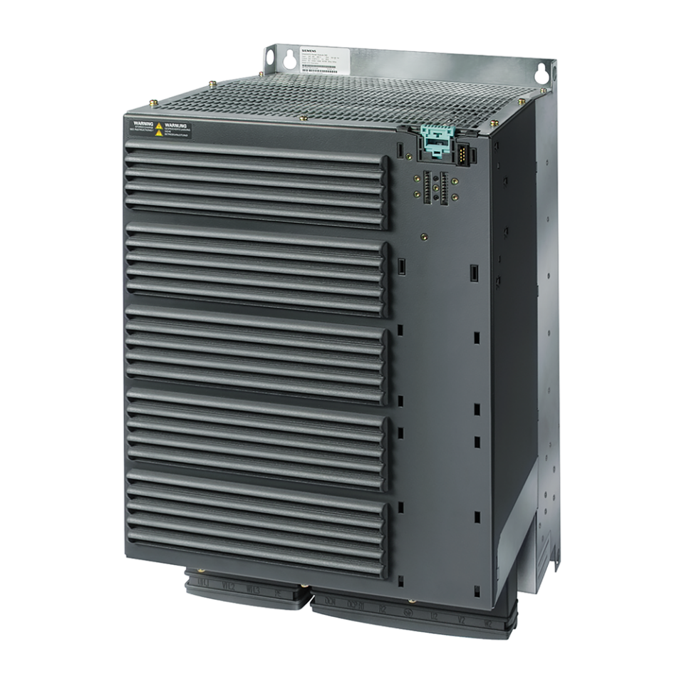 Siemens 6SL3225-0BE37-5AA0 90 (Kw) PM250 G120