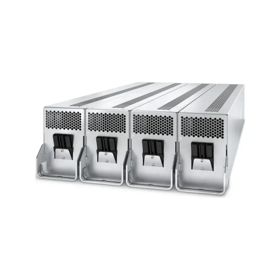 Schneider Electric E3SBTH4, Easy UPS 3M, 9Ah, Akü Modülü