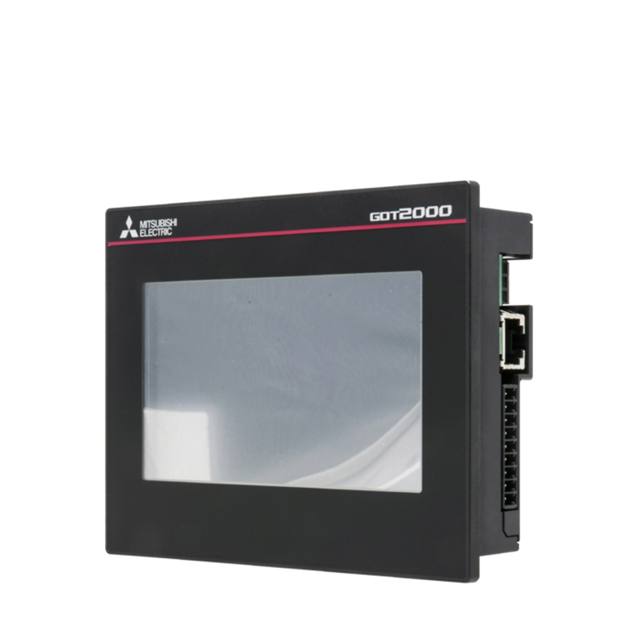 Mitsubishi GT2104-RTBD HMI GT