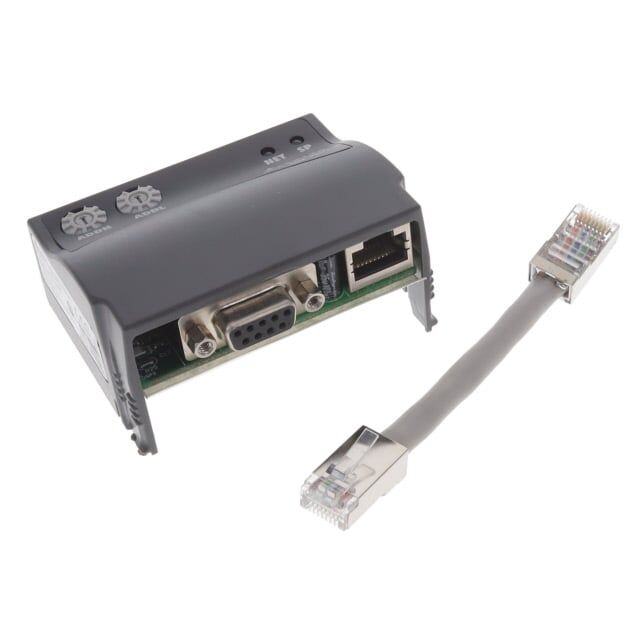 Delta CME-PD01 PROFIBUS CARD; VFD-E, EL