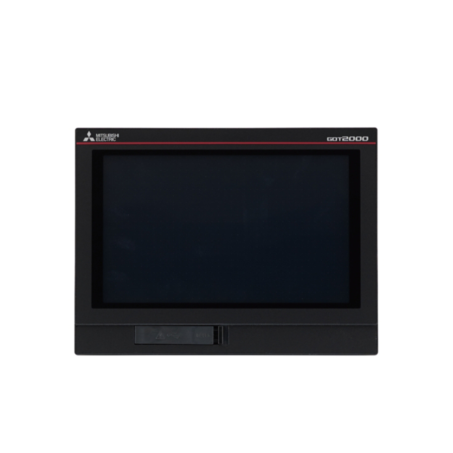 Mitsubishi GT2107-WTBD HMI GT