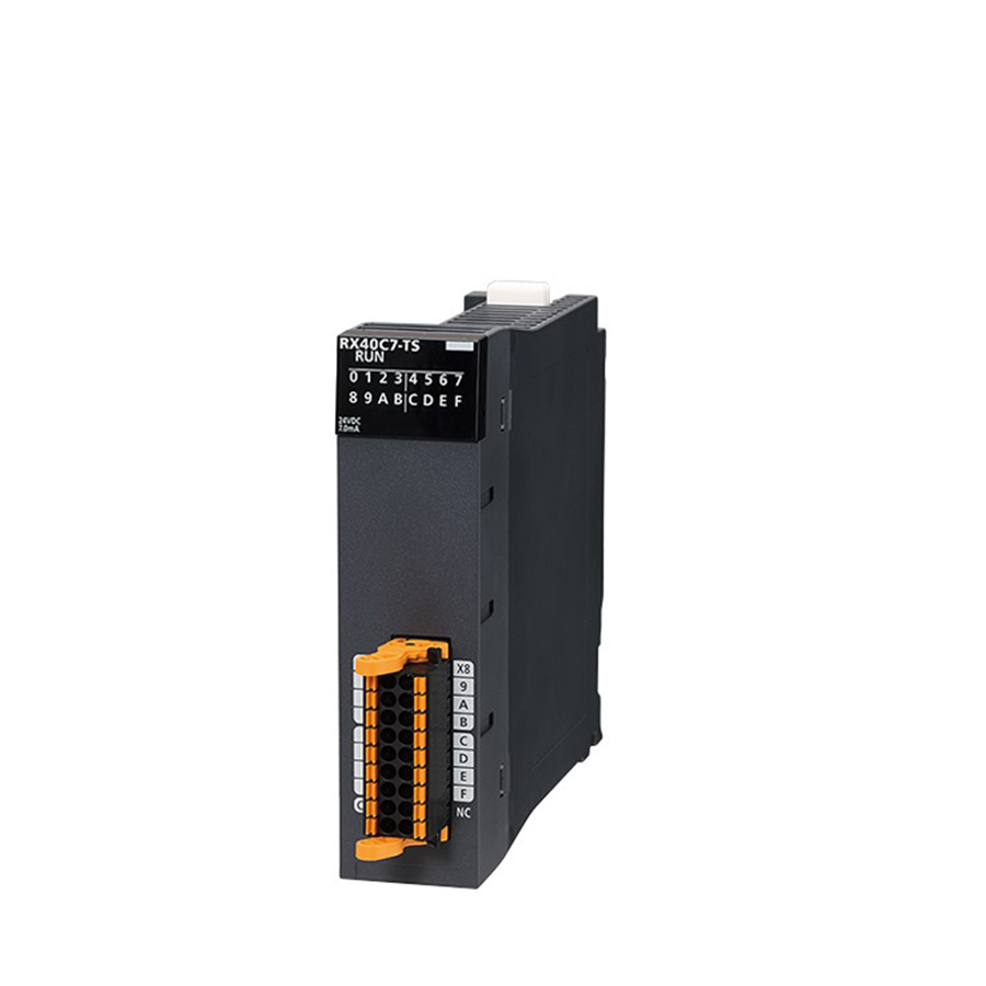 Mitsubishi RX40C7-TS PLC-Modular R