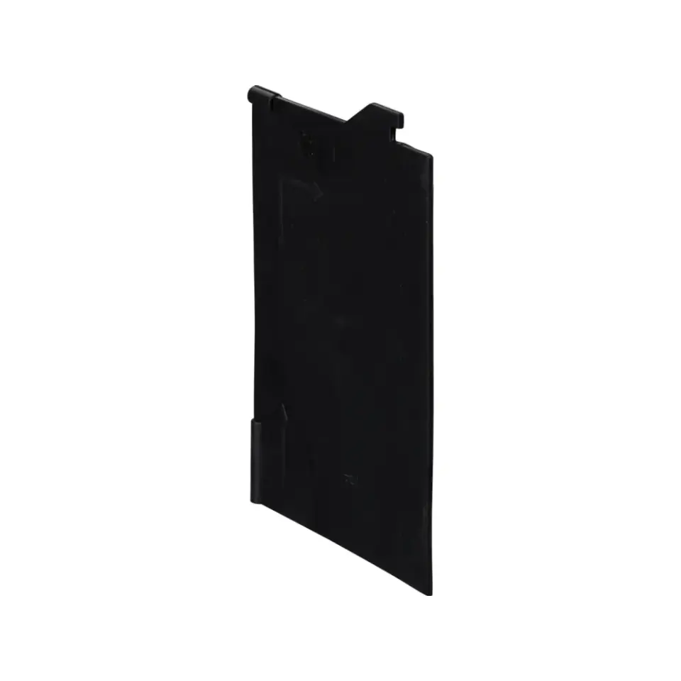 Schneider Electric LV432570, ComPact NSX, NSX400-630 ve CVS400-630 Kompakt Şalterler için Faz Bariyeri, 6'lı Set