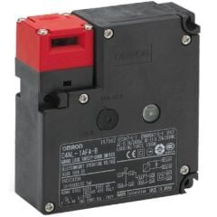 Omron D4NL-1AFA-B Kapı Emniyet Switchi