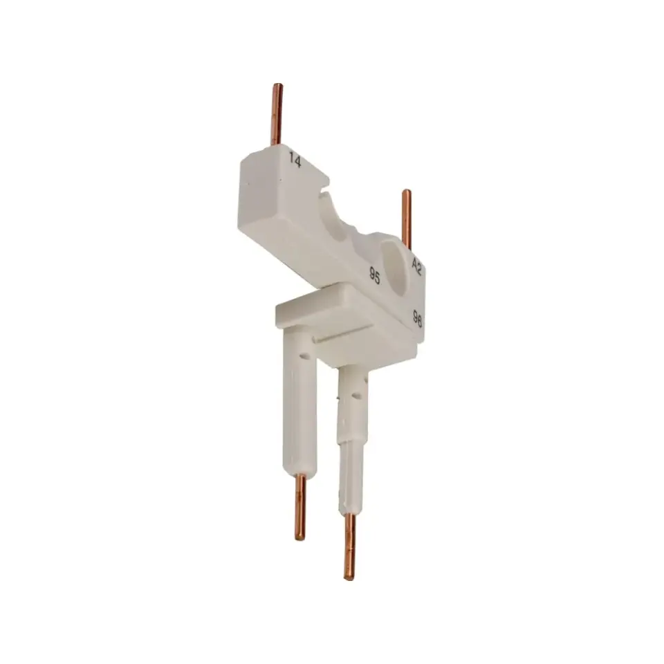 Schneider Electric LAD7C1, TeSys Deca, LRD01-D35 Termik Röleler için Kontaktöre Direkt Bağlantı Kiti