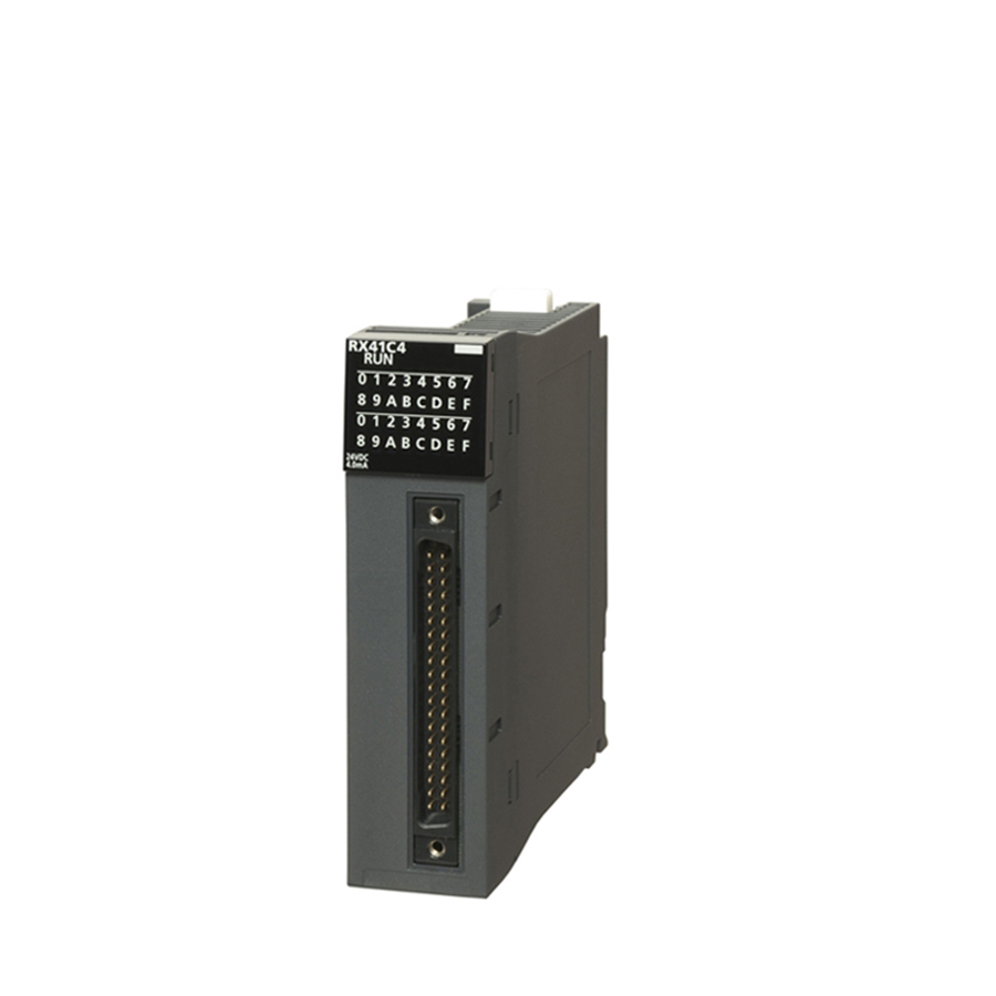 Mitsubishi RX41C4 PLC-Modular R