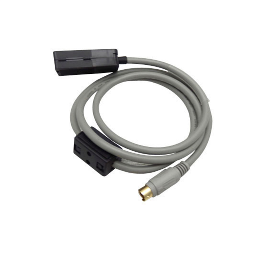 Mitsubishi GT21-C10R4-8P5 HMI Aksesuar-Kablo