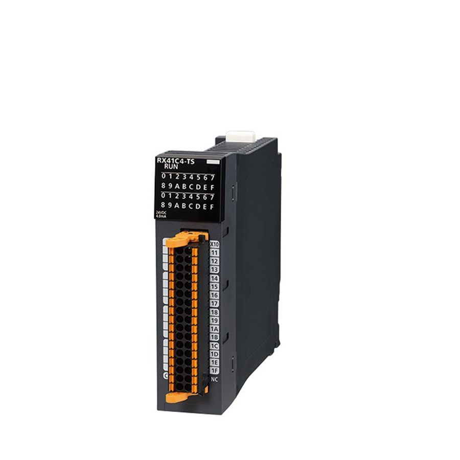 Mitsubishi RX41C4-TS PLC-Modular R