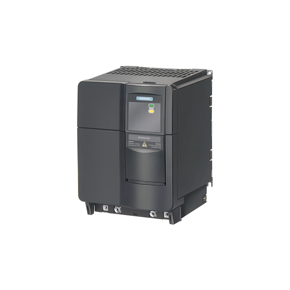 Siemens 6SE6440-2UD27-5CA1 11 kW MicroMaster 410/420/430/440 Serileri