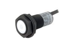 Autonics PRA18-5AO 5mm NA 100-240VAC Teflon Kaplı Endüktif Sensör