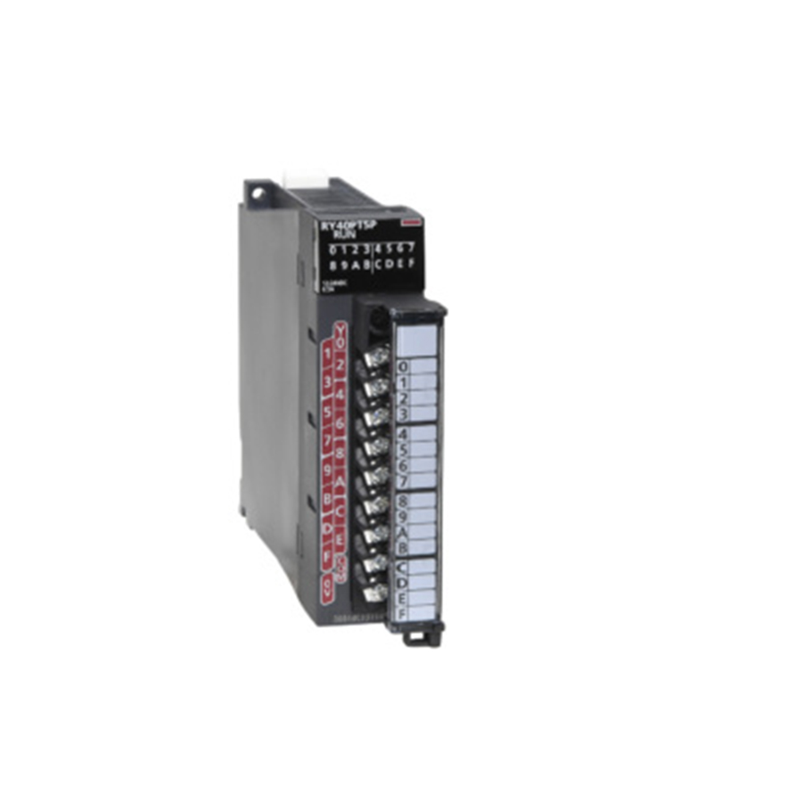 Mitsubishi RY40PT5P PLC-Modular R