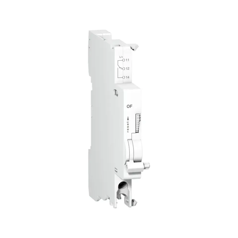 Schneider Electric A9N26924, Acti 9 C120 İçin OF Yardımcı Kontak, 1 K/A