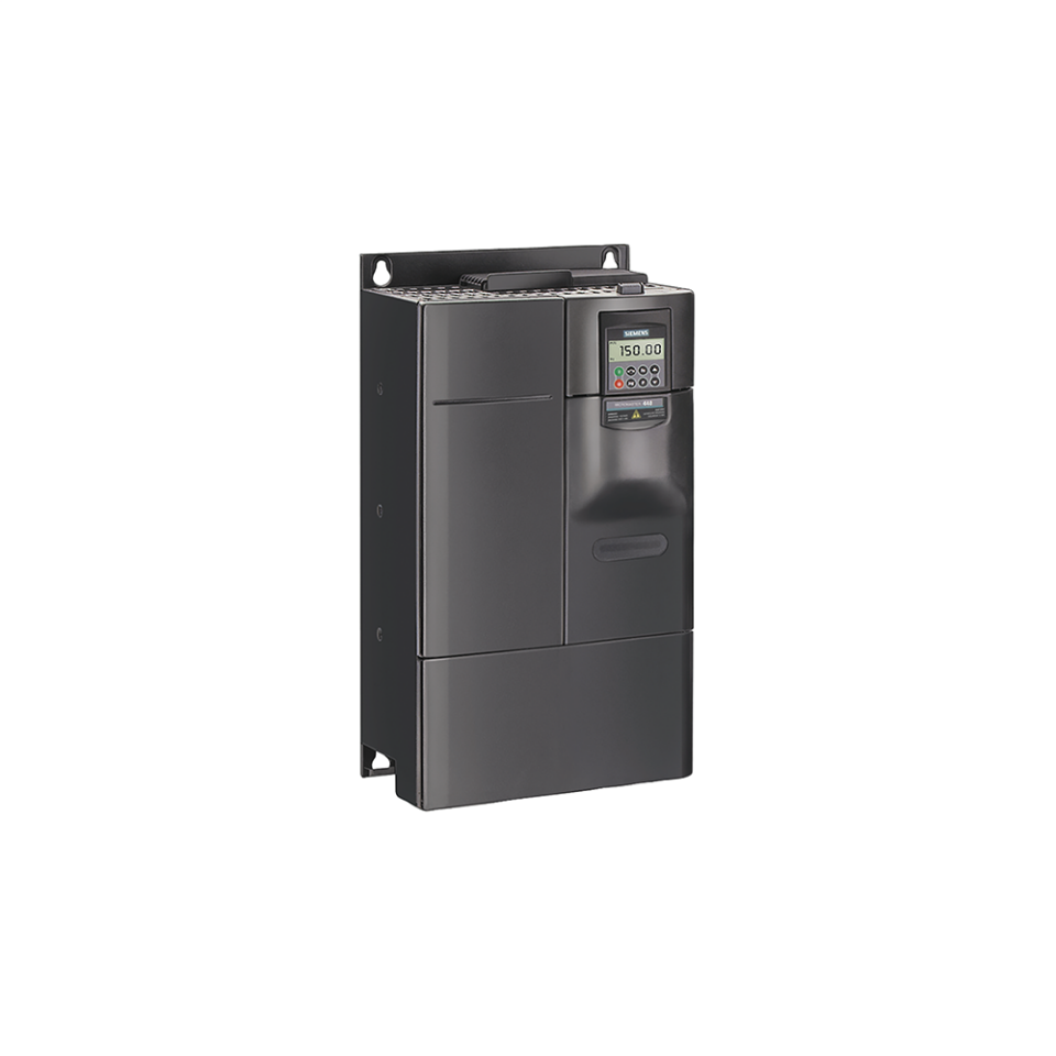 Siemens 6SE6440-2UD31-8DA1 22 kW MicroMaster 410/420/430/440 Serileri