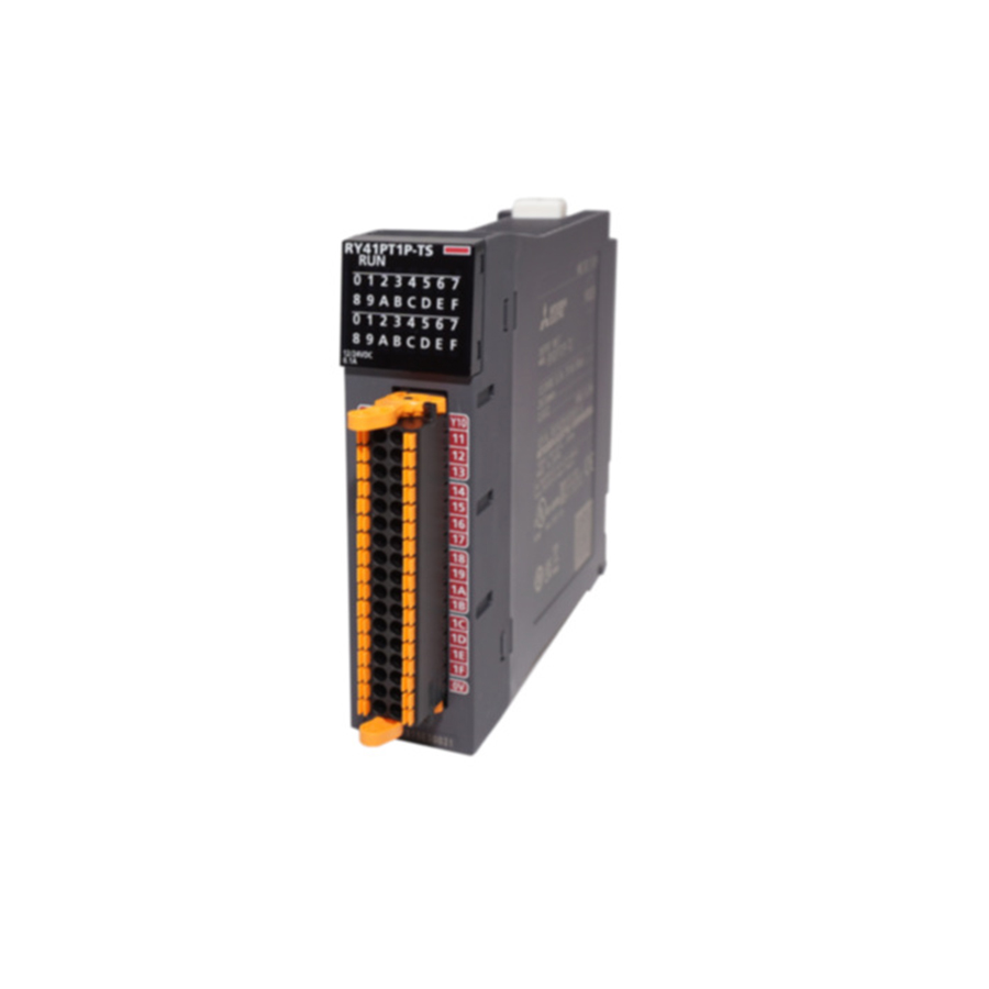 Mitsubishi RY41PT1P-TS PLC-Modular R