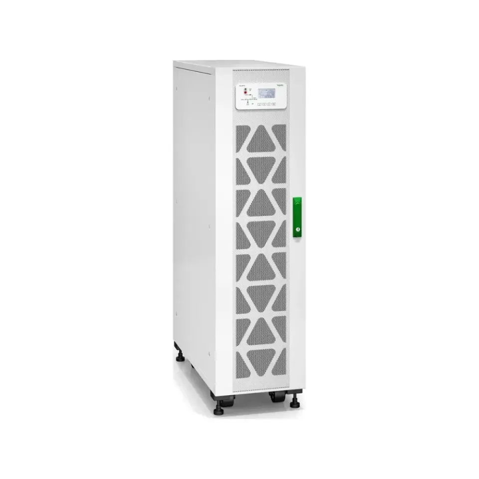 Schneider Electric E3SUPS15KHB, Easy UPS 3S, 15 kVA, 3:3 UPS, 400 Volt, Trifaze, Aküsüz