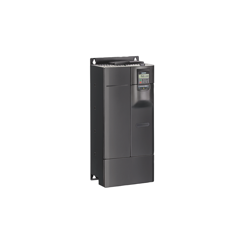 Siemens 6SE6440-2UD33-7EA1 45 kW MicroMaster 410/420/430/440 Serileri