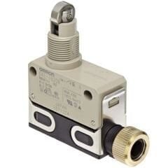 Omron D4E-1B20N Limit Switch