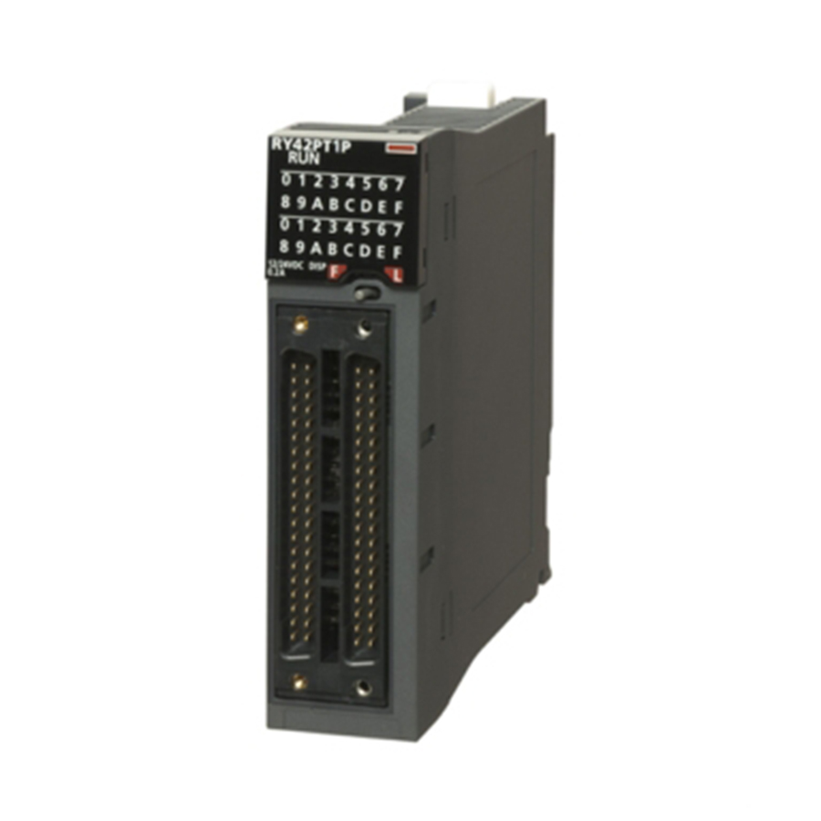 Mitsubishi RY42PT1P PLC-Modular R