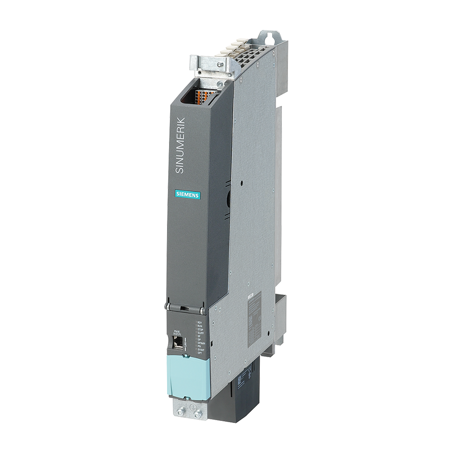 Siemens 6FC5371-0AA30-0AB0 Sinumerik