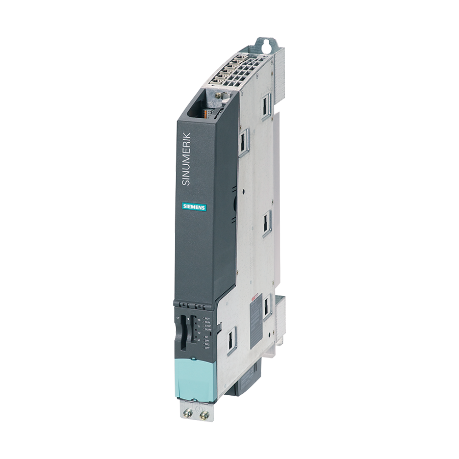 Siemens 6FC5372-0AA00-0AA2 Sinumerik
