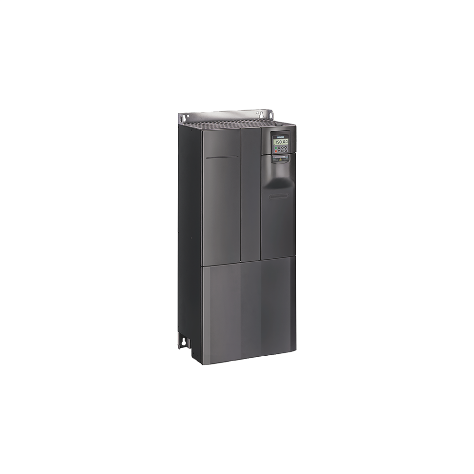 Siemens 6SE6440-2UD37-5FA1 90 kW MicroMaster 410/420/430/440 Serileri