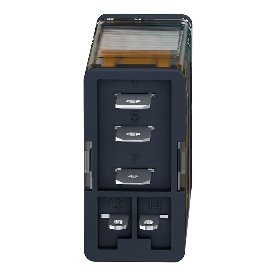 Schneider RPM11BD 24 V DC Güç Röleleri Röleler