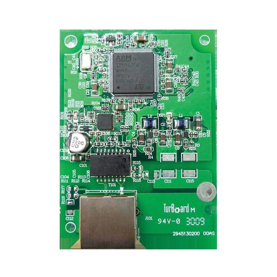 Delta CMM-PD01 MS/MH300 PROFIBUS DP COMM CARD