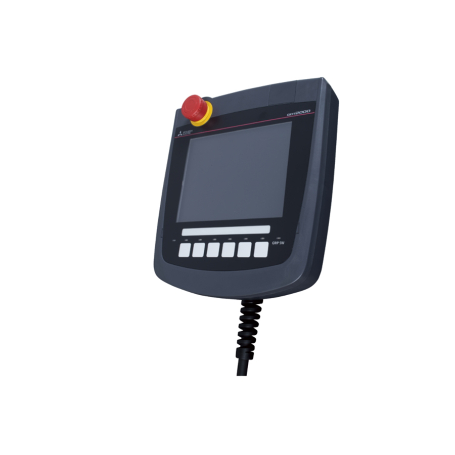 Mitsubishi GT2506HS-VTBD HMI GT