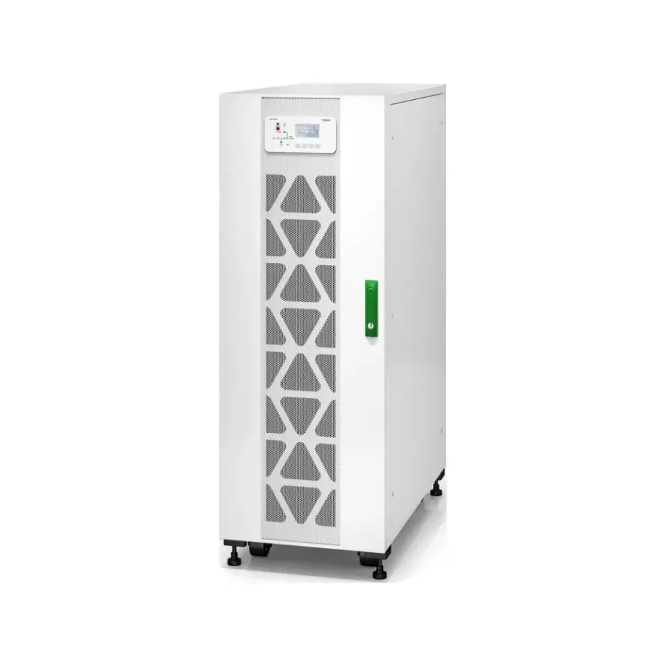 Schneider Electric E3SUPS40KHB, Easy UPS 3S, 40 kVA, 3:3 UPS, 400 Volt, Trifaze, Aküsüz