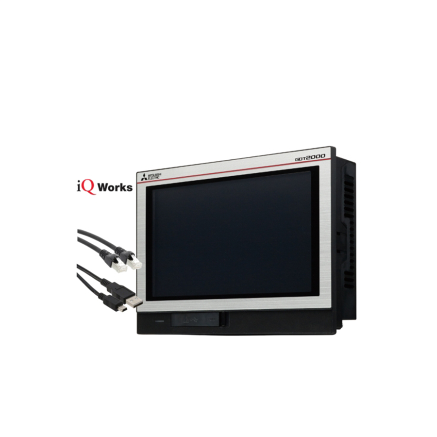 Mitsubishi GT2507-WTSD HMI GT