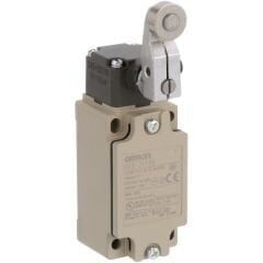 Omron D4B-2115N Makaralı Kol Limit Switch