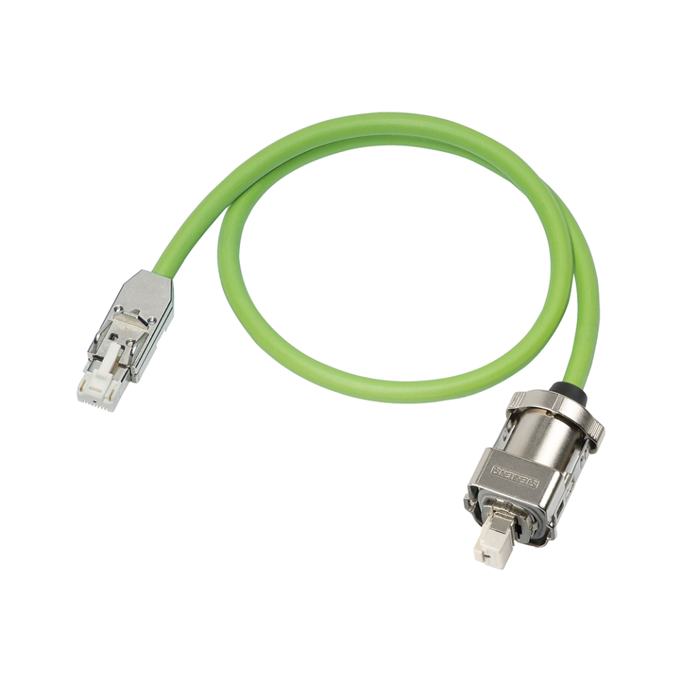 Siemens 6FX8002-1AA01-1AD0 Bağlantı kablosu G130Aksesuarları