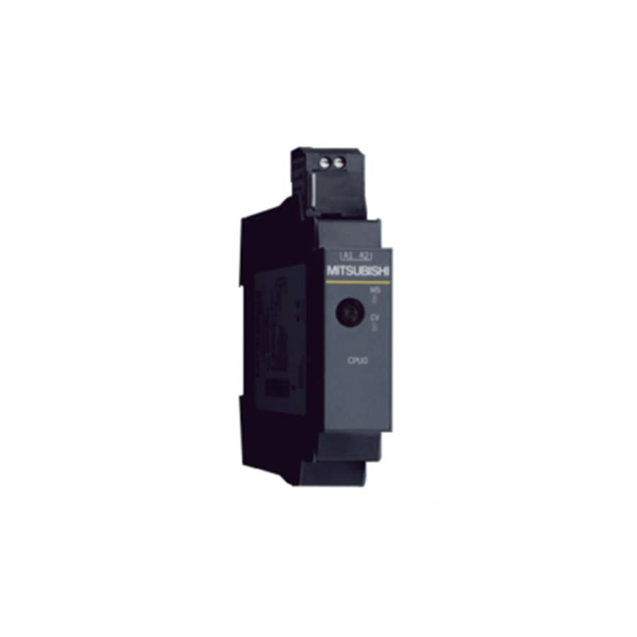 Mitsubishi WS0-CPU000200 PLC-Modular WS