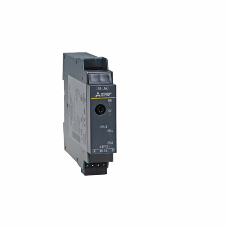 Mitsubishi WS0-CPU130202 PLC-Modular WS