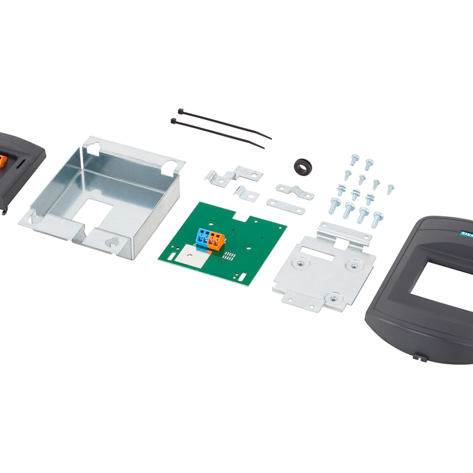 Siemens 6SE6400-0PM00-0AA0 MicroMaster 410/420/430/440 Serileri