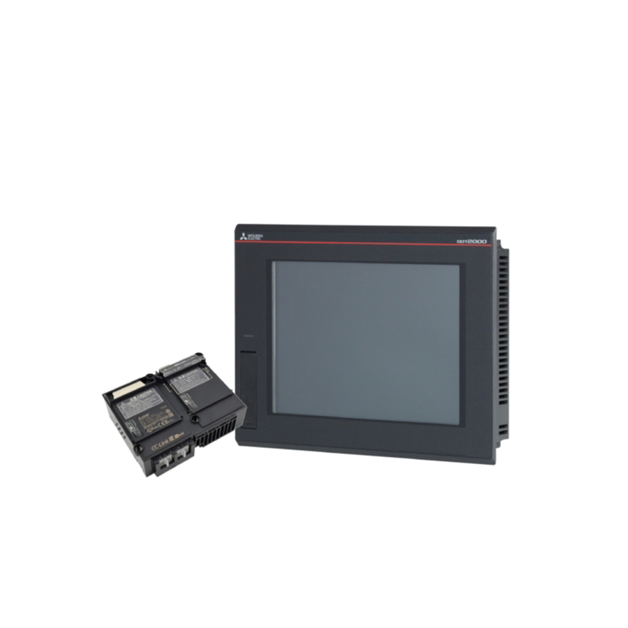 Mitsubishi GT2508-VTBA HMI GT