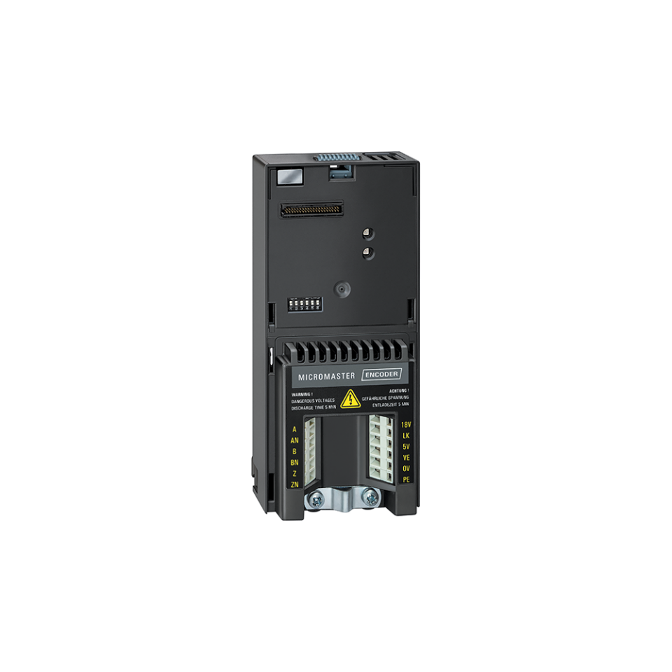 Siemens 6SE6400-0EN00-0AA0 MicroMaster 410/420/430/440 Serileri