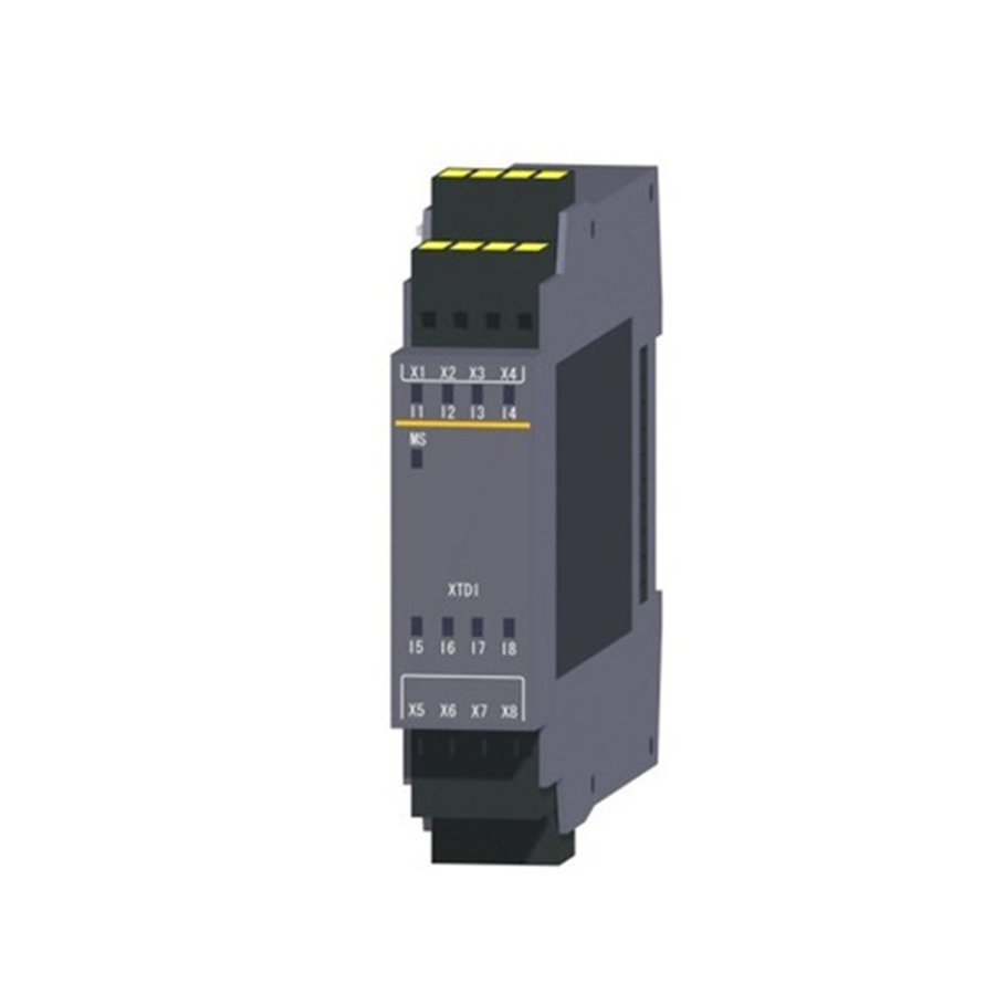 Mitsubishi WS0-XTDI80202 PLC-Modular WS