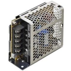 Omron S8FS-C02524 24V Dc 1.1A Metal Kasa Güç Kaynağı