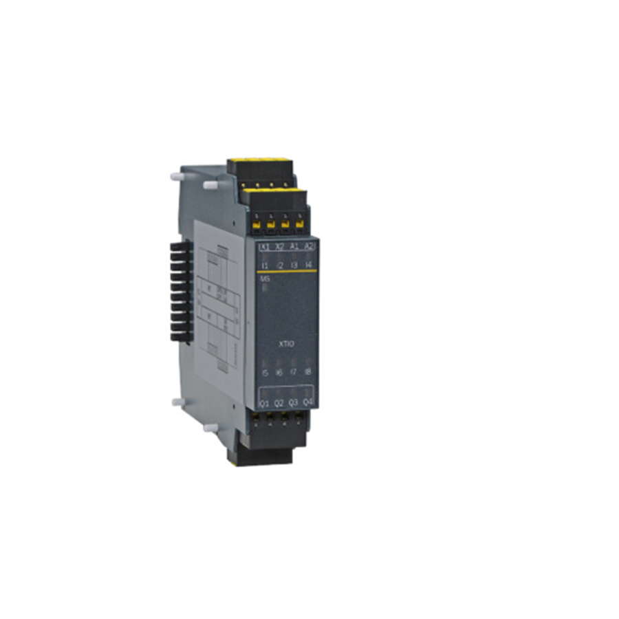 Mitsubishi WS0-XTIO84202 PLC-Modular WS