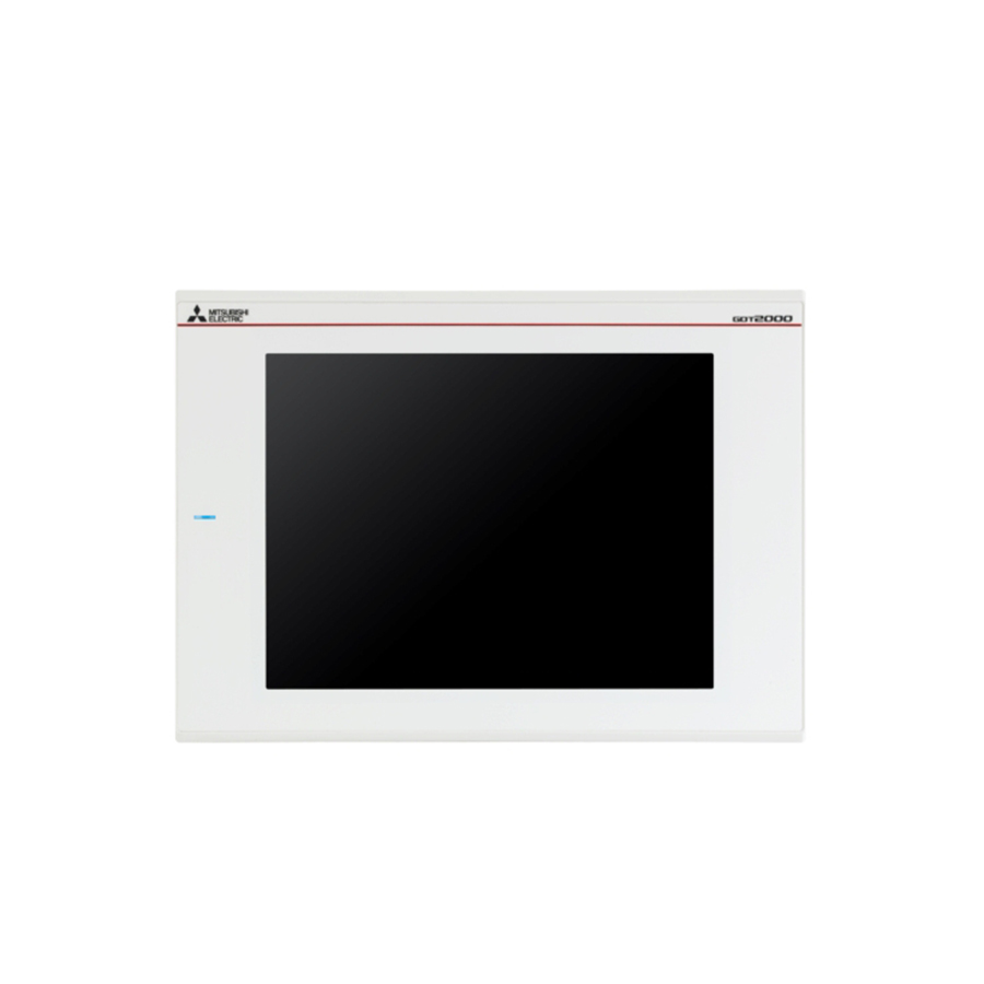 Mitsubishi GT2508-VTWD HMI GT