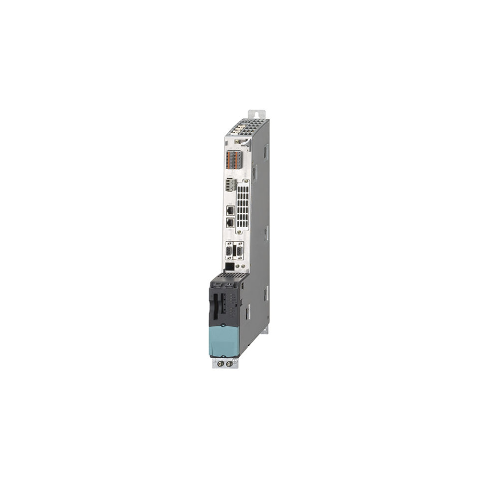 Siemens 6AU1425-0AA00-0AA0 D425 Simotion Sürücü