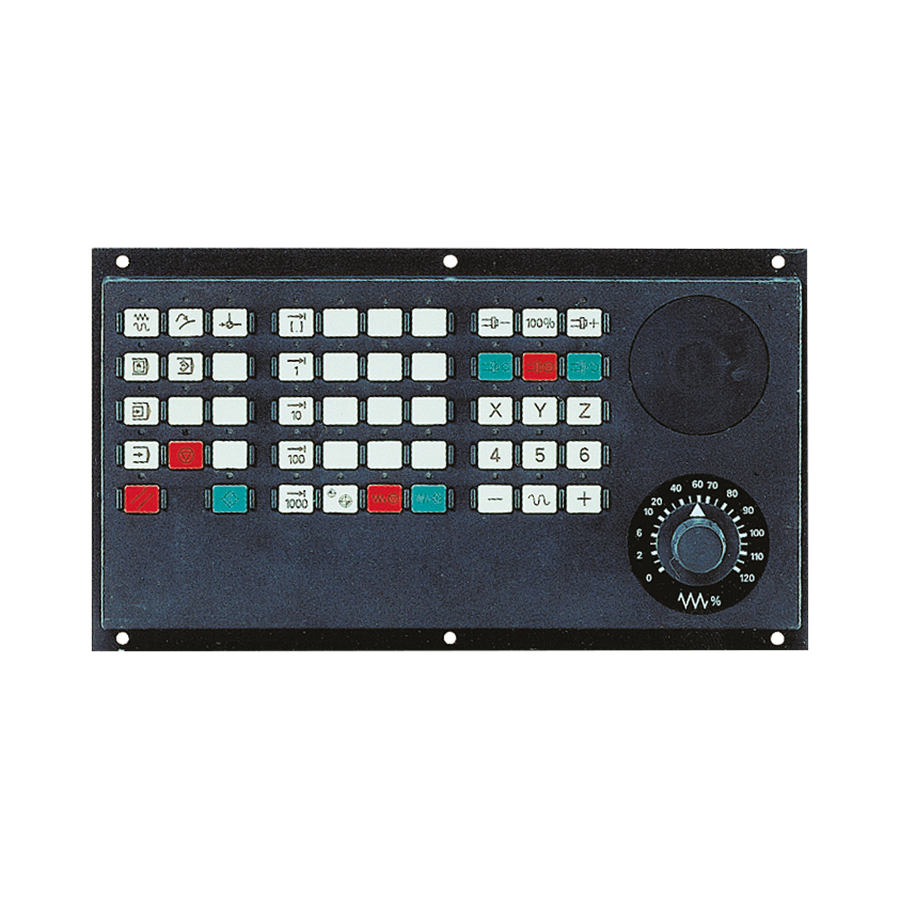 Siemens 6FC5203-0AD10-1AA0 Sinumerik