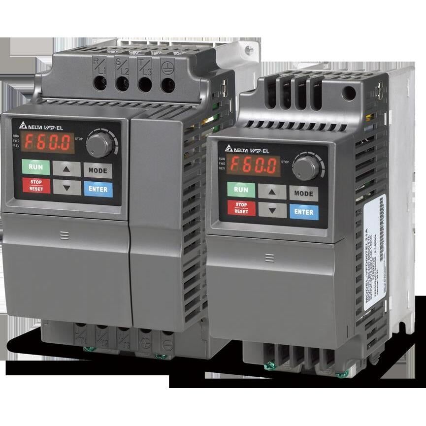 Delta CMC-EC01 VFD-C2000 ETHERCAT CARD