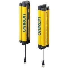 Omron F3SG-4RE0750P30 Güvenlik Işık Bariyeri