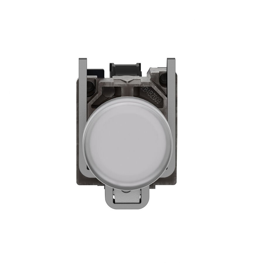 Schneider XB4BV61 DIRECT SUPPLY PILOT LIGHT Buton ve Akseuarları