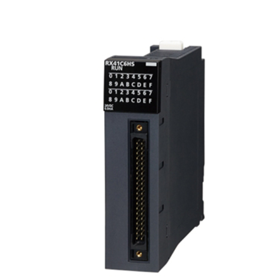 Mitsubishi RX41C6HS PLC-Modular R