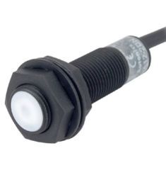 Autonics PRA18-5DN2 5mm NPN NK 12-24VDC Teflon Kaplı Endüktif Sensör