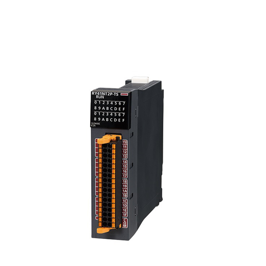 Mitsubishi RY41NT2P PLC-Modular R
