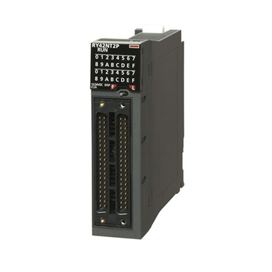 Mitsubishi RY42NT2P PLC-Modular R